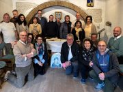 Uomini della soglia portali verso il futuro