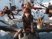 Dragon Trainer, una lezione di cinema