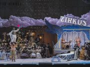 Il giovane Lord? Uno scimmione