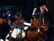 La città, caleidoscopio sonoro