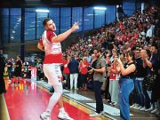 Tra Rbr e l’A1 c’è solo Cantù