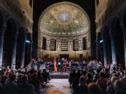 Il Caravaggio della musica