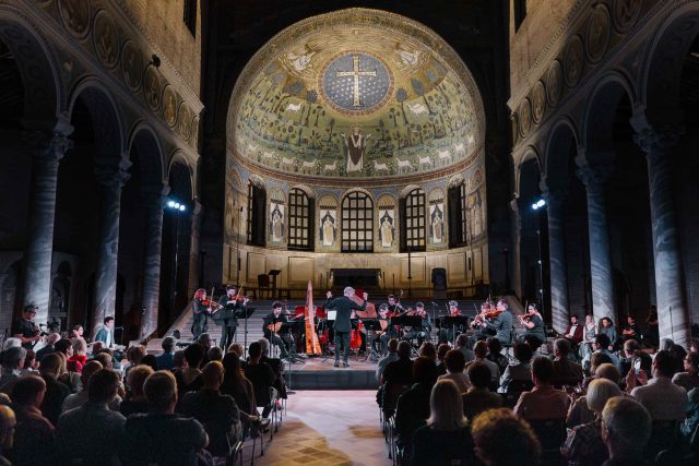 L'oratorio San Giovanni Battista ©Luca Concas