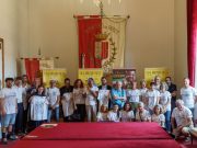 I 25 anni di RiminiForMutoko