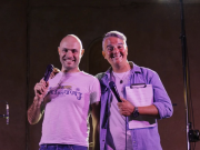 San Clemente: torna la Festa di Inizio Estate dal 11 al 15 giugno 2025