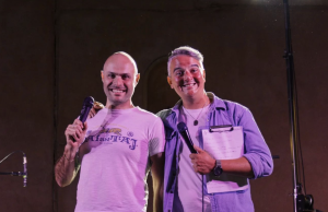 San Clemente: torna la Festa di Inizio Estate dal 11 al 15 giugno 2025