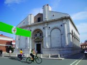 Domenica il Giubileo dei ciclisti e di tutti coloro che vanno in bicicletta