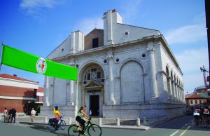Domenica il Giubileo dei ciclisti e di tutti coloro che vanno in bicicletta