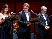 Sorprendente Antigone