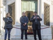 Sant’Antonio, venerdì la festa in piazza e la benedizione in mare