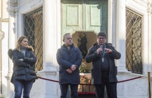 Sant’Antonio, venerdì la festa in piazza e la benedizione in mare