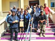 8×1000 una firma a vantaggio di tutti