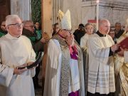 Corpus Domini, giovedì processione sul lungomare