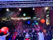 Sagra delle Ciliegie, Pietracuta 50° di successo