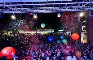 Sagra delle Ciliegie, Pietracuta 50° di successo