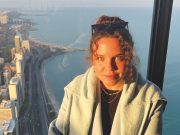 “La mia Philadelphia, tra luci e ombre”