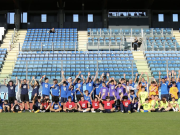 Il Cartellino Sportivo