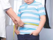 Obesità, allarme giovani