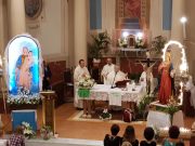 Torna la Festa della Comunità Parrocchiale di Poggio Berni e Camerano dal 12 al 15 giugno