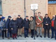 E’ morta Angela Renzi, anima della Fondazione Righetti