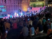 SGR live, la musica è dal vivo (e per tutti i gusti)