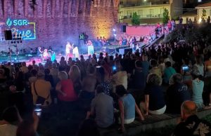 SGR live, la musica è dal vivo (e per tutti i gusti)