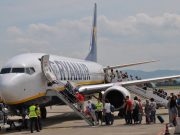 Aeroporto Fellini, a giugno è record