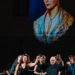 Anita Garibaldi ©Luca Concas