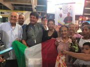 La missione non ha confini