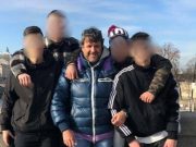 Franco Cricenti, molto più di un professore