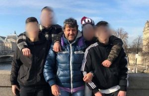 Franco Cricenti, molto più di un professore