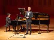 Nei dintorni di Mahler