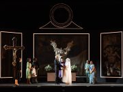 Una resurrezione contemporanea