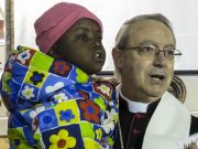 Dimesso il Vescovo emerito Francesco