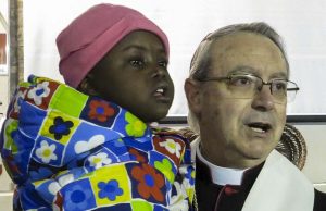 Dimesso il Vescovo emerito Francesco