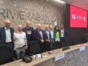 Rimini Basket, frutta e passione: arriva Dole