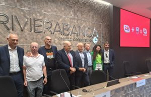 Rimini Basket, frutta e passione: arriva Dole