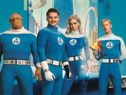 La prima “famiglia” dei supereroi