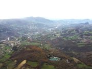 Nuova Marecchiese, Giani (Toscana): “Progetto interregionale per lo sviluppo della Valmarecchia”