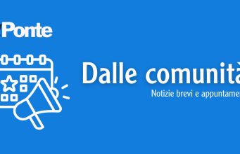Notizie brevi dalle comunità