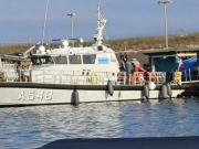 Naufragio a Lampedusa, Valente (Caritas Italiana): “morti in mare sono il sintomo di un mondo malato che, per guarire, ha bisogno di giustizia, di politiche lungimiranti” Naufragio Lampedusa migranti