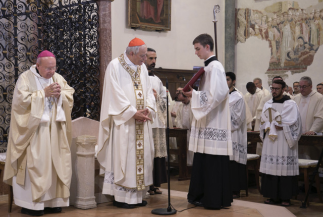 Foto diocesi di Assisi-Nocera Umbra-Gualdo Tadino