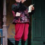 La cambiale di matrimonio