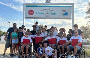 Spiaggia libera tutti! rilancia per il 2026