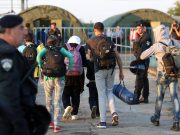 Migrazioni e diritti: Leonardo Bianchi ospite a “I lunedì di Viserba”