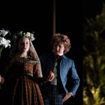 Cecily Balmforth (Flora) e Zandy Hull (Miles) – Ph Fabrizio Sansoni