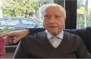 Oggi l’ultimo saluto a don Luigi Sarti