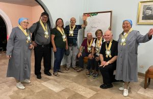 Il Vescovo Nicolò nelle Filippine: sulle orme delle Sorelle dell’Immacolata