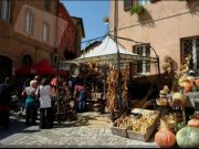Verucchio, tutto pronto per la ‘Fira de’ quatorg’