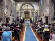 Summer School ISSR Marvelli: l’arte sacra apre nuovi orizzonti